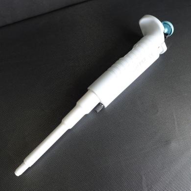 Nichiryo Nichipet EX II NPX2-1000 Single-Channel Electronic Micropipette 100-1000 µL-cover