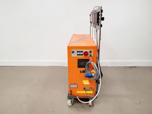 Lambda Physik Compex 102 Class 4 Laser, 12W Output, 157–800 nm Tunable Wavelength, 21 of 54