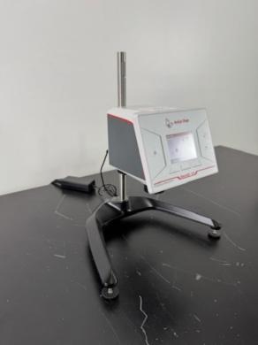 Anton Paar ViscoQC 100-L Rotational Benchtop Viscometer with Integrated Touchscreen-cover