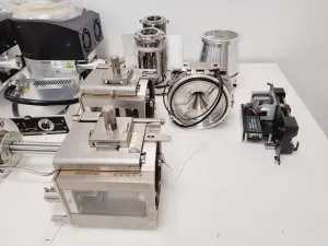 Applied Biosystems QSTAR Elite Mass Spectrometer, 103 of 307