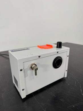 VetEquip Anesthesia Scavenger Interface for Veterinary Gas Evacuation-cover