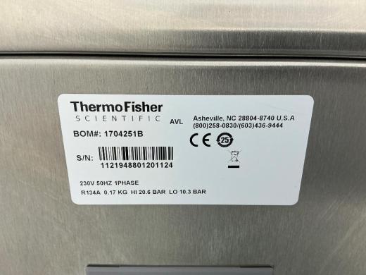 Thermo Scientific Haake A 25B Refrigerated Circulator-cover