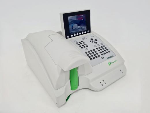 Randox RX Monza Clinical Chemical Analyzer-cover
