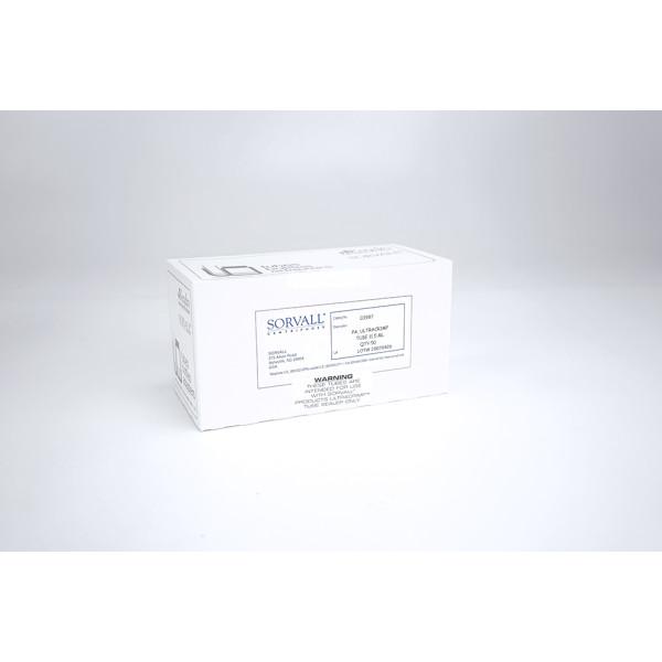 Thermo Scientific Sorvall PA Ultracrimp Tube 3.5ml 25/Pack
