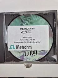 Metrohm 852 Titrando Automated Potentiometric Titration System, 7 of 13