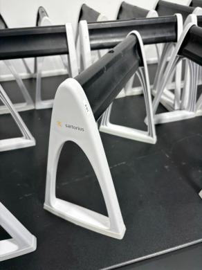 Sartorius Pipettes Stand x20 for Secure Laboratory Pipette Storage-cover