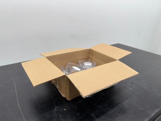 Vertex ePTFE Samples Set of 12 for Biomaterials and Implantable Device Evaluation-cover