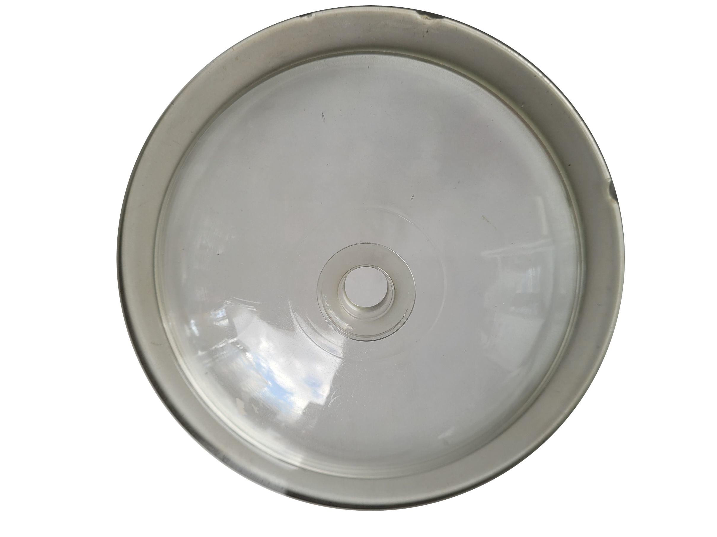 Tube Lid for Glass Desiccator, 250 mm Diameter