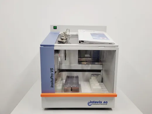 Instavis AG InsituPro VS Hybridization Instrument