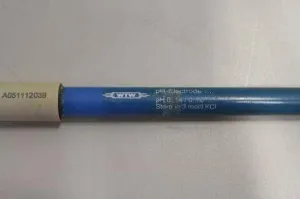 Schott CG 804 pH Meter, 2 of 3