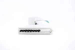 Matrix Impact 2 Electronic 8-Channel Pipette, 2–250 µL, 3 of 3