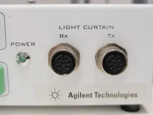Agilent Bravo Automated Liquid Handling System for High-Throughput Sample Processing, 46 of 55