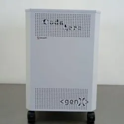 Coda Aero 500 Air Filtration Unit for IVF Laboratories, 2 of 6