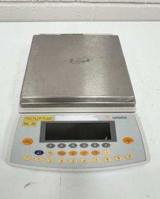Sartorius LA8200S Precision Analytical Balance for Laboratory Weighing-cover