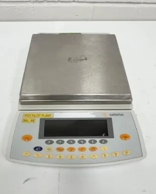 Sartorius LA8200S Precision Analytical Balance for Laboratory Weighing