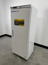 So-Low -20°C Laboratory Freezer with Digital Temperature Control, 2 of 4