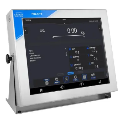Radwag PUE 5.19C Weighing Terminal