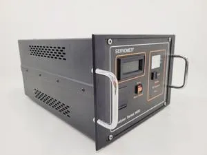 Servomex Series 1400 CO2 Analyser, 3 of 12
