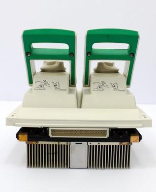 BIO-RAD Reaction Module 48/48W Chemistry Reaction Block Dual Well Analyzer-cover