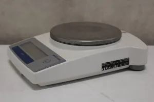 Mettler Toledo PB3002-S Precision Balance, 2 of 4