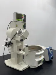 Buchi R-210 Rotary Evaporator with Digital Interface and Precise Vacuum Control, 3 of 9