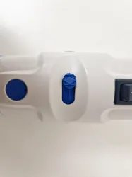 Qiagen TissueRuptor II Lab Tissue Homogenizer, 6 of 8