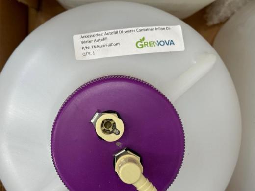 Grenova Tipnovus Automated Pipet Tip Washer and Dryer-cover