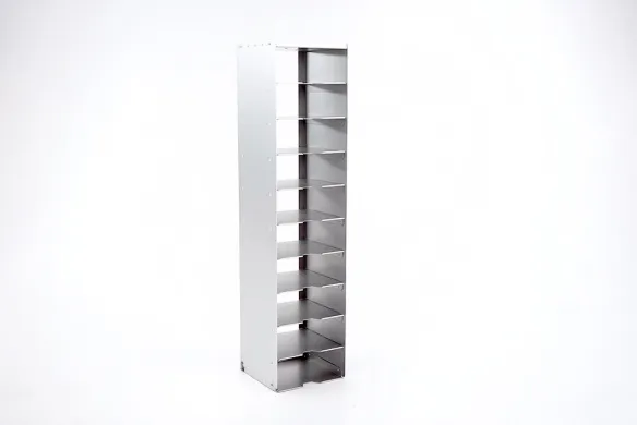 PHCbi Cryogenic Storage Rack for MDF-C2156VAN ULT Chest Freezer