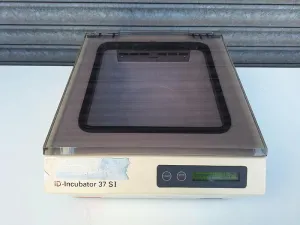 DiaMed 37 SI ID-Incubator, 7 of 9