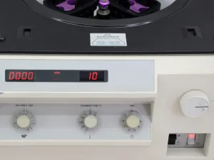 Sorvall RT7 Refrigerated Centrifuge, 6 of 8