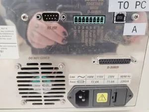 Thermo Scientific Accela HPLC System with PDA Detector & MSQ Plus, 23 of 56