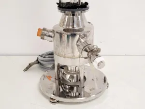 VogelBusch Glass Chromatography Column for Laboratory Separation, 7 of 11
