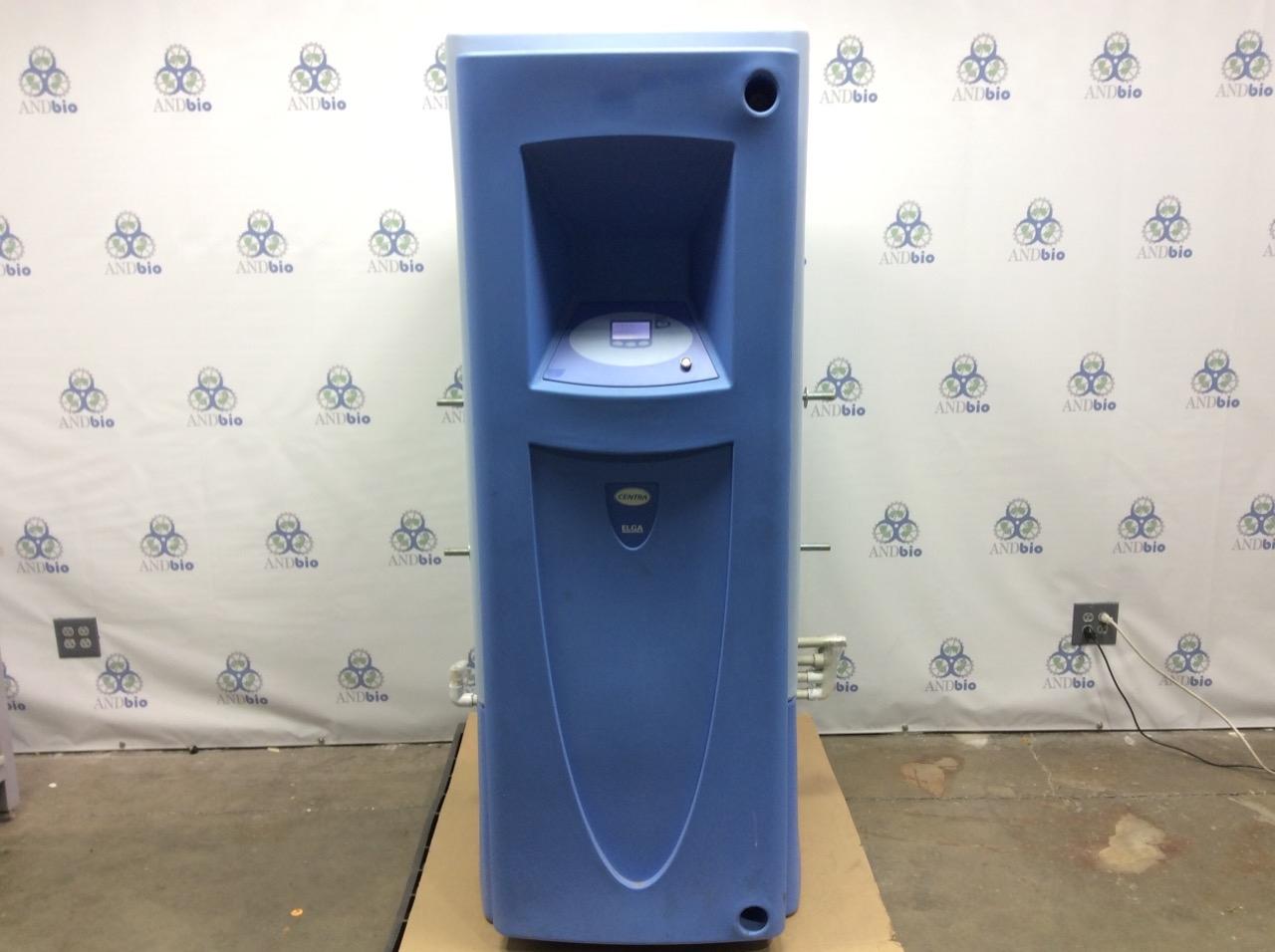 Elga Centra R200 HFR Integrated Type I and II Water Purification and Distribution System