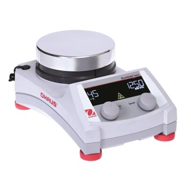 Ohaus Guardian 5000 e-G51HSRDM Hotplate Stirrer, 120V-cover