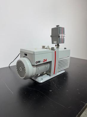Welch CRV Pro 24 Vacuum Pump-cover