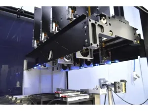 Clear Labs Clear Dx Automated Sequencing Platform with Hamilton Microlab STAR and MinION Unit, 9 of 16