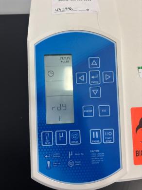 Branson SFX 550 Ultrasonic Processor for Laboratory Sample Processing-cover