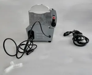 Heidolph Rotavac Vario Tec Rotary Evaporator Vacuum System, 3 of 3