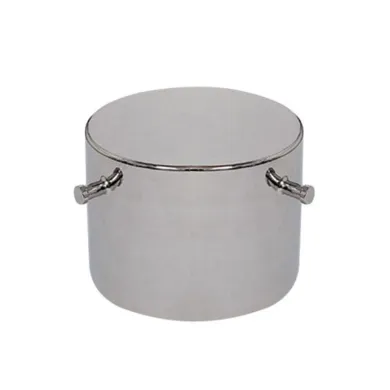 Radwag F2 Mass Standard - Knob Weights - 1000 kg - Service Case