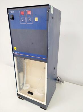 Foss Kjeltec 2100 Distillation Unit Lab-cover