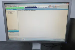 Agilent 7890A Gas Chromatography System, 3 of 4