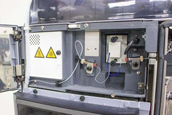 Shimadzu LC-2030 Plus Prominence-i HPLC System w | QuestPair