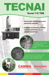 Thermo Fisher Scientific Tecnai 12, 1 of 2