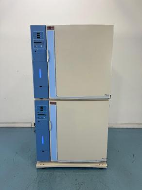 Thermo Forma Steri-Cult Double Stack CO2 Incubator for Cell Culture Applications-cover
