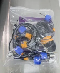 Teledyne CombiFlash NextGen 300+ High-Pressure Flash Chromatography System, 5 of 12