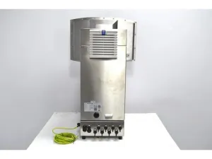 Sartorius Biostat B-DCU Four-Station Single-Use Cell Culture Bioreactor System, 19 of 67