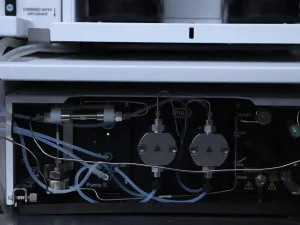 Spark Holland Solid Phase Extraction System with Automated Components, 17 of 29