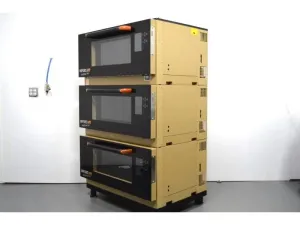 Infors HT Multitron Pro Triple Stack Incubator Shaker with Humidity and CO2 Control Unit, 8 of 12
