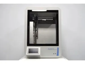 Thermo Scientific AccelerOme Automated Proteomic MS Sample Preparation Platform with Integrated Thermal Mixer and In-line Peptide Quantification, 6 of 20