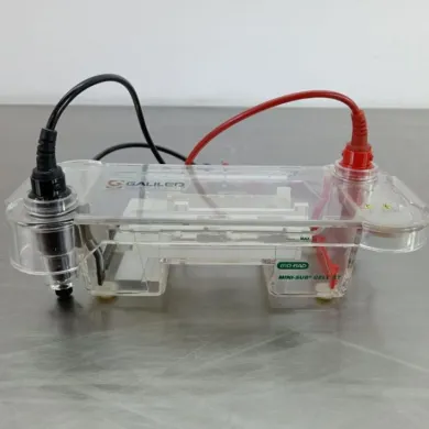 Bio-Rad Mini Sub Cell GT